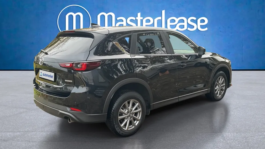 MAZDA CX-5 CX-5 2.0 Center-Line Plus 2WD aut