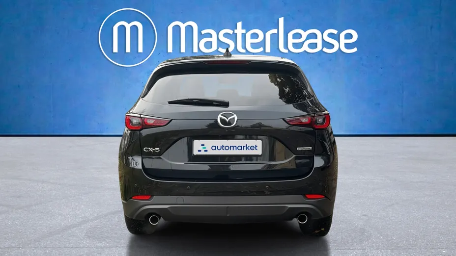 MAZDA CX-5 CX-5 2.0 Center-Line Plus 2WD aut