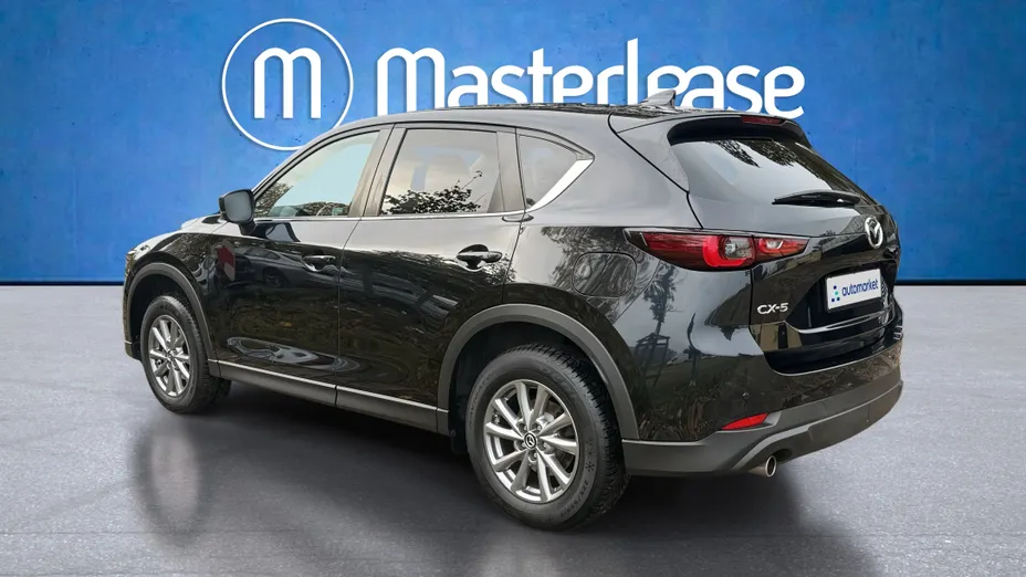 MAZDA CX-5 CX-5 2.0 Center-Line Plus 2WD aut