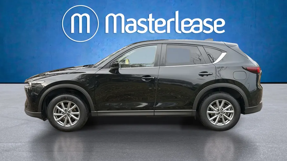 MAZDA CX-5 CX-5 2.0 Center-Line Plus 2WD aut