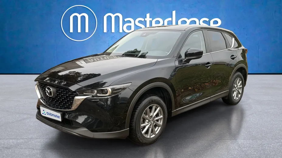 MAZDA CX-5 CX-5 2.0 Center-Line Plus 2WD aut