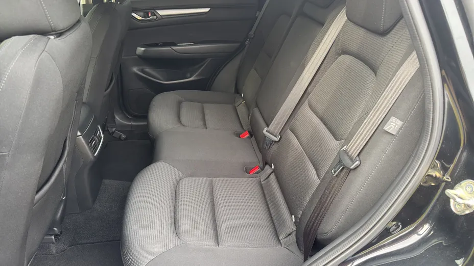 MAZDA CX-5 CX-5 2.0 Center-Line Plus 2WD aut