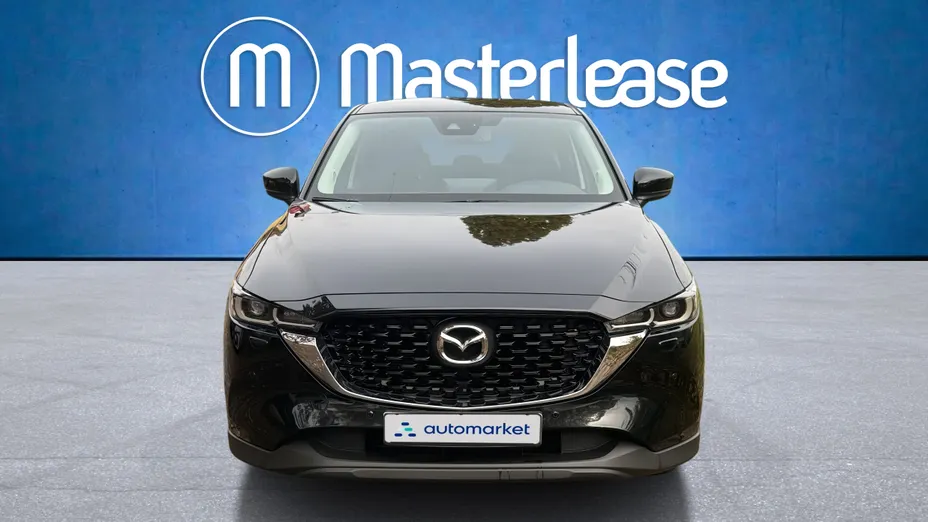 MAZDA CX-5 CX-5 2.0 Center-Line Plus 2WD aut