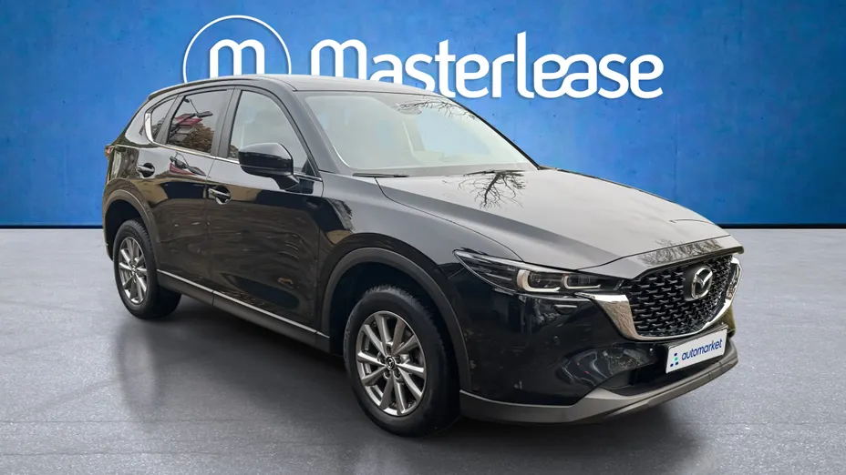 MAZDA CX-5 CX-5 2.0 Center-Line Plus 2WD aut