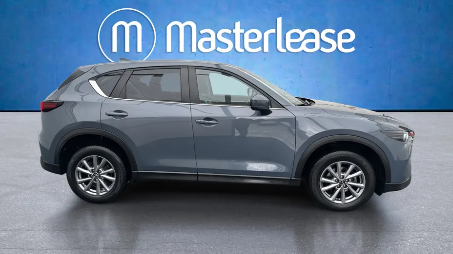 MAZDA CX-5 CX-5 2.0 Center-Line Plus 2WD aut