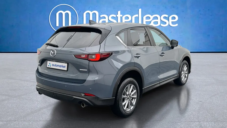 MAZDA CX-5 CX-5 2.0 Center-Line Plus 2WD aut