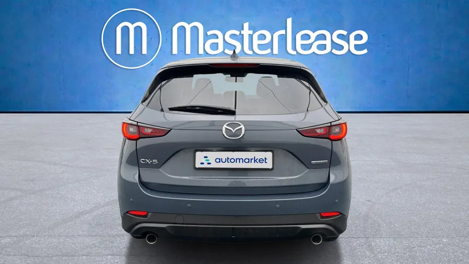 MAZDA CX-5 CX-5 2.0 Center-Line Plus 2WD aut