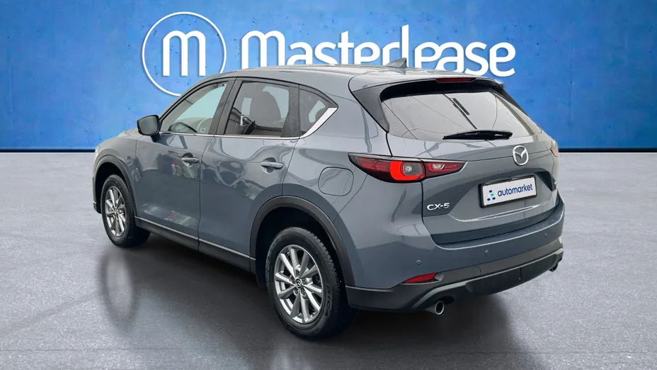 MAZDA CX-5 CX-5 2.0 Center-Line Plus 2WD aut