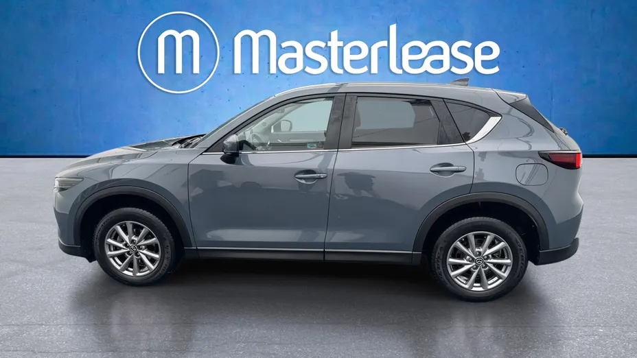 MAZDA CX-5 CX-5 2.0 Center-Line Plus 2WD aut