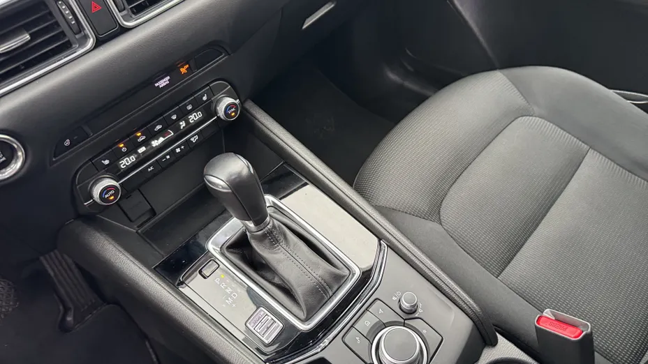 MAZDA CX-5 CX-5 2.0 Center-Line Plus 2WD aut