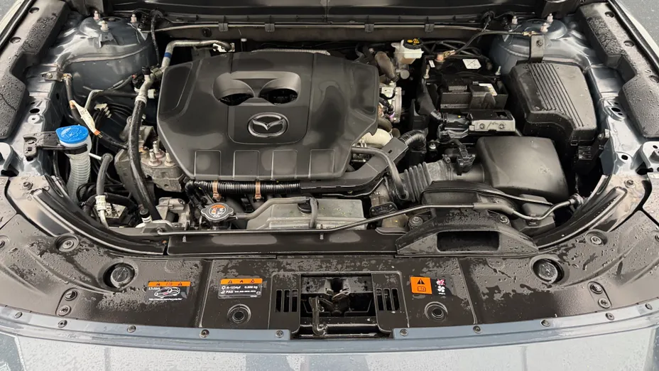 MAZDA CX-5 CX-5 2.0 Center-Line Plus 2WD aut
