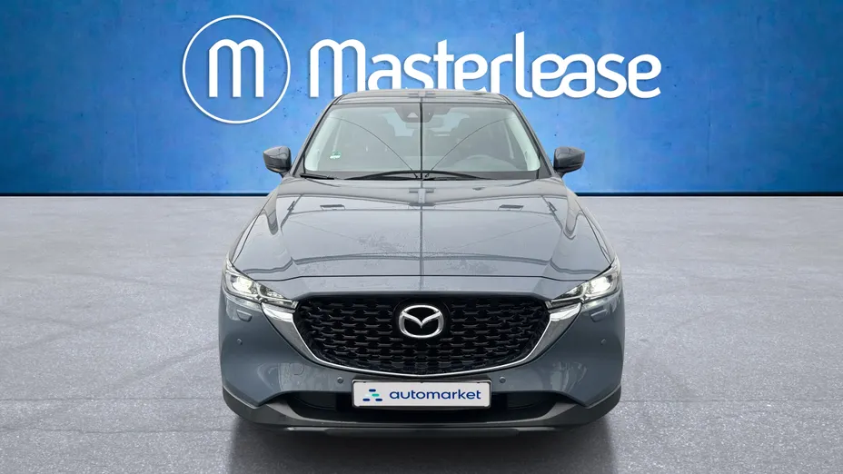 MAZDA CX-5 CX-5 2.0 Center-Line Plus 2WD aut