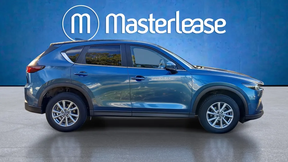 MAZDA CX-5 CX-5 2.0 Center-Line Plus 2WD aut