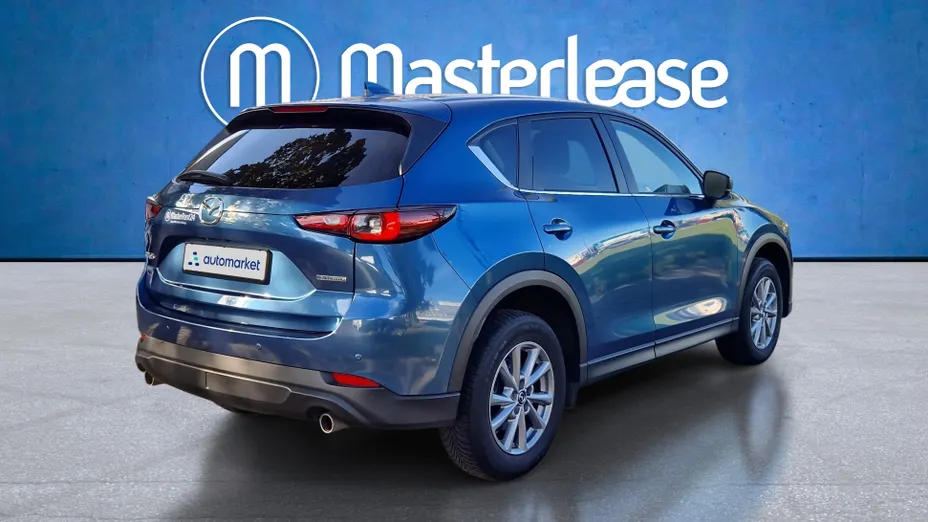 MAZDA CX-5 CX-5 2.0 Center-Line Plus 2WD aut