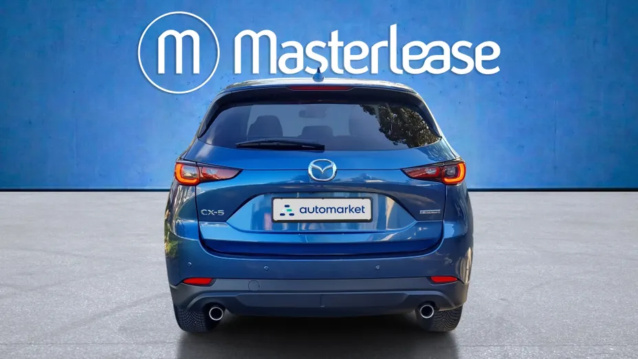 MAZDA CX-5 CX-5 2.0 Center-Line Plus 2WD aut