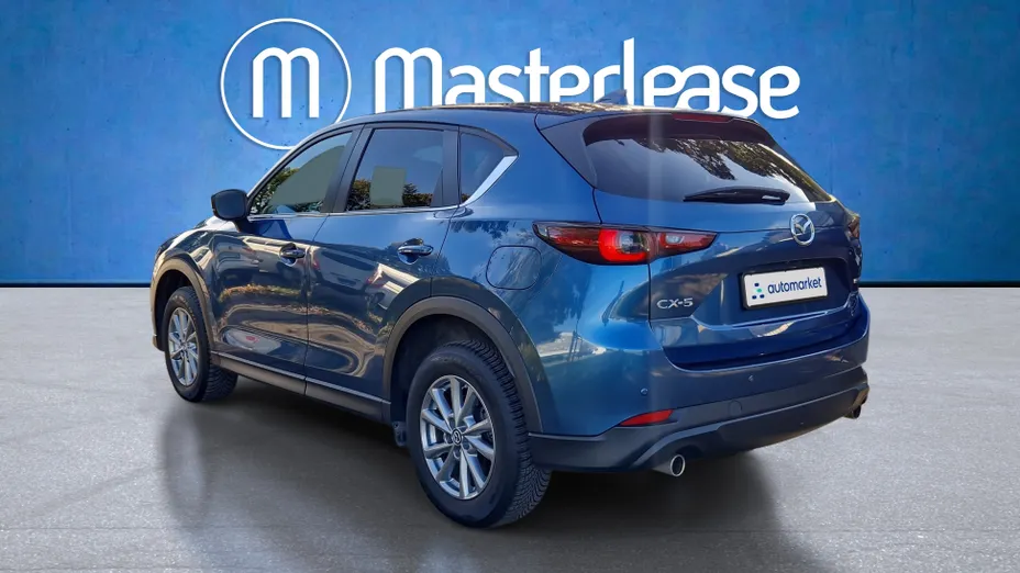 MAZDA CX-5 CX-5 2.0 Center-Line Plus 2WD aut
