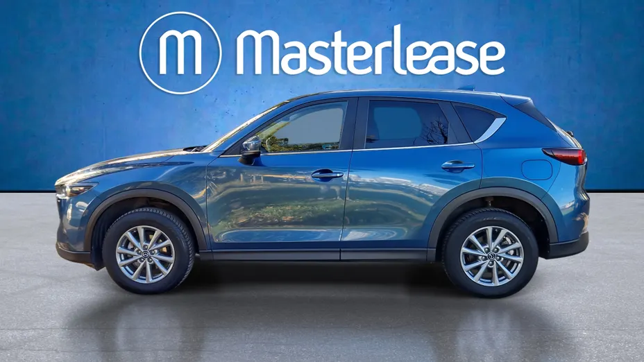 MAZDA CX-5 CX-5 2.0 Center-Line Plus 2WD aut