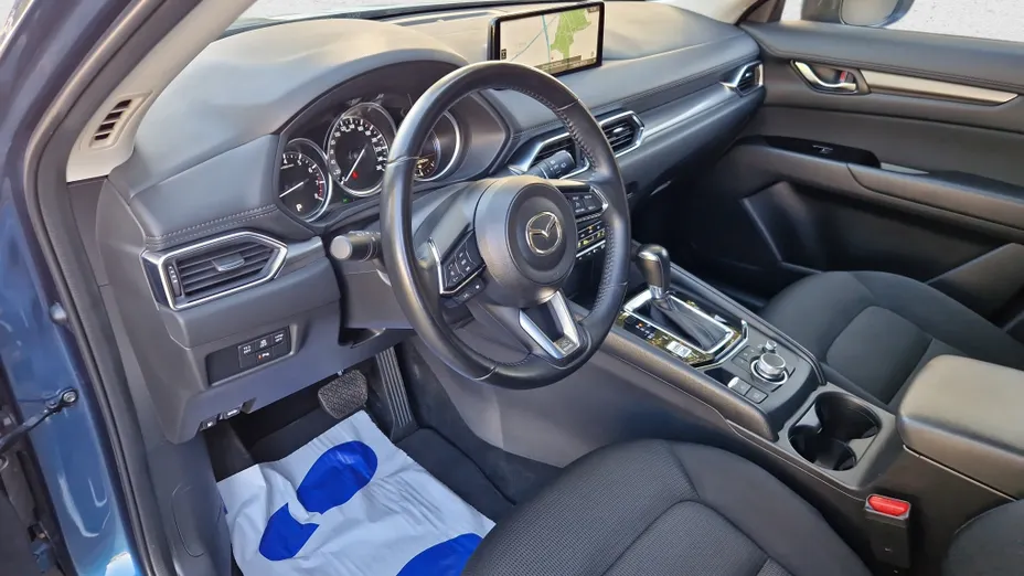 MAZDA CX-5 CX-5 2.0 Center-Line Plus 2WD aut
