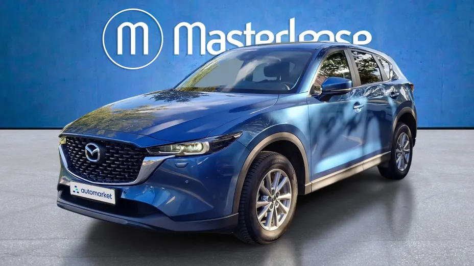 MAZDA CX-5 CX-5 2.0 Center-Line Plus 2WD aut