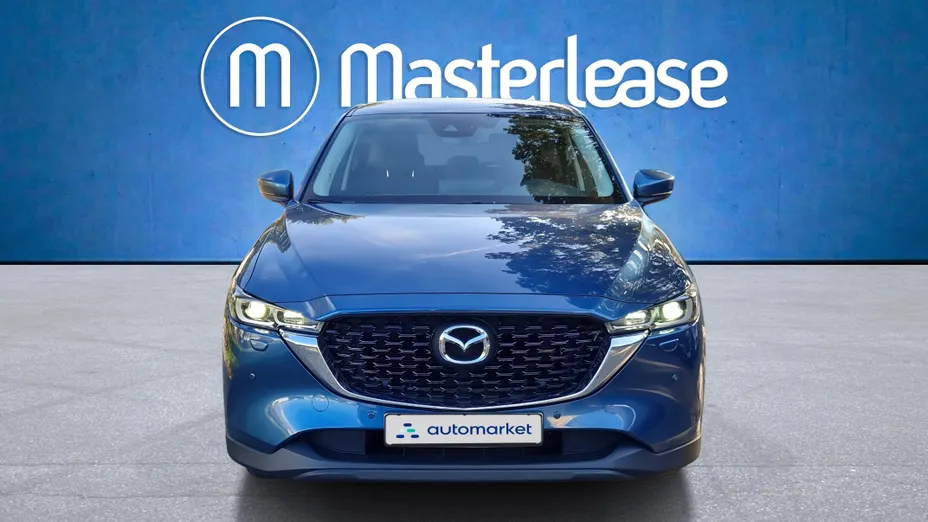 MAZDA CX-5 CX-5 2.0 Center-Line Plus 2WD aut