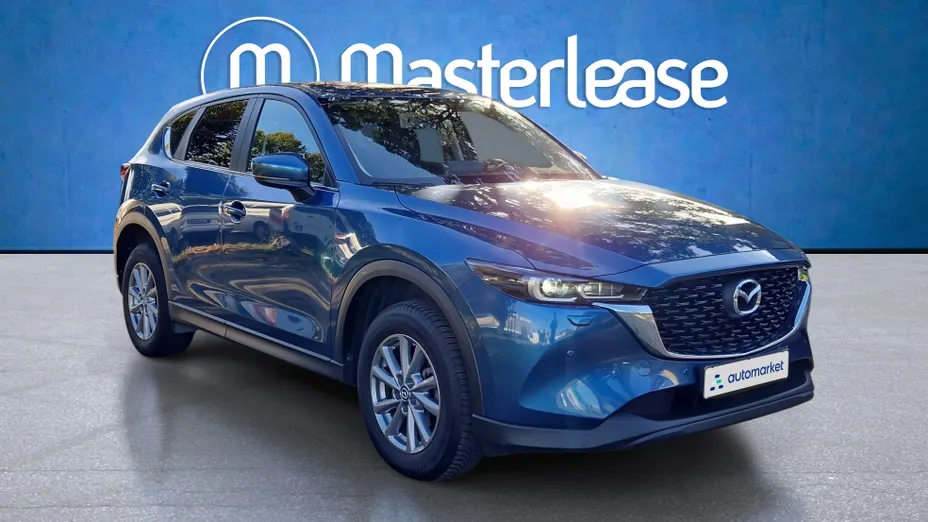 MAZDA CX-5 CX-5 2.0 Center-Line Plus 2WD aut