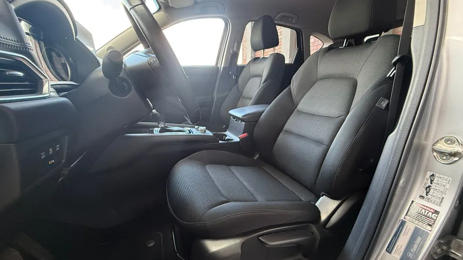 MAZDA CX-5 CX-5 2.0 Center-Line Plus 2WD aut