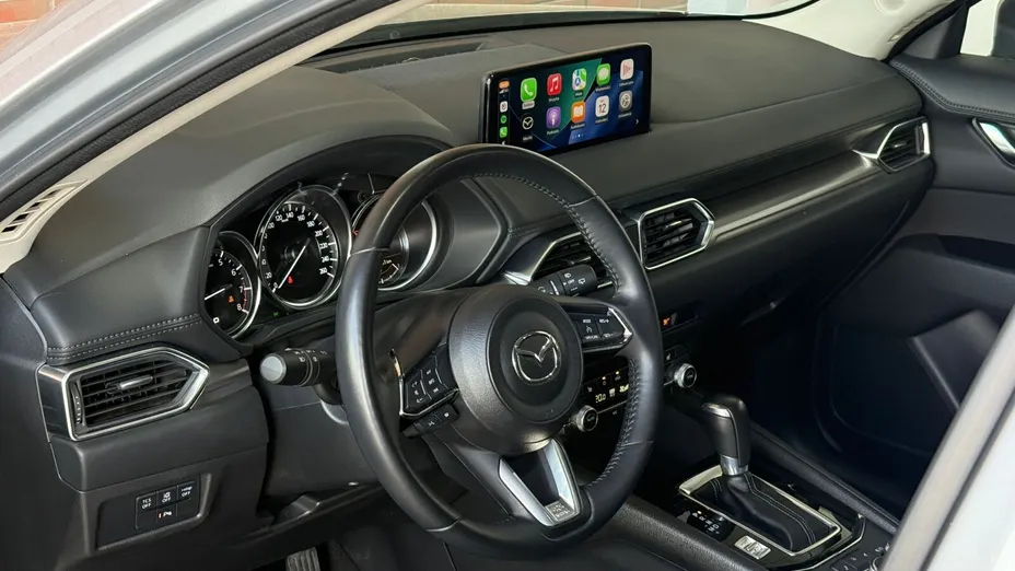 MAZDA CX-5 CX-5 2.0 Center-Line Plus 2WD aut