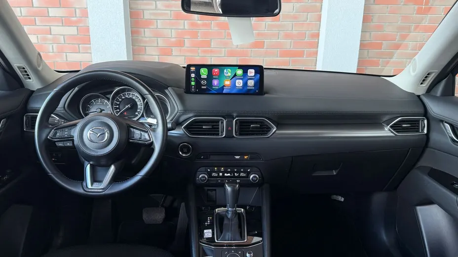 MAZDA CX-5 CX-5 2.0 Center-Line Plus 2WD aut