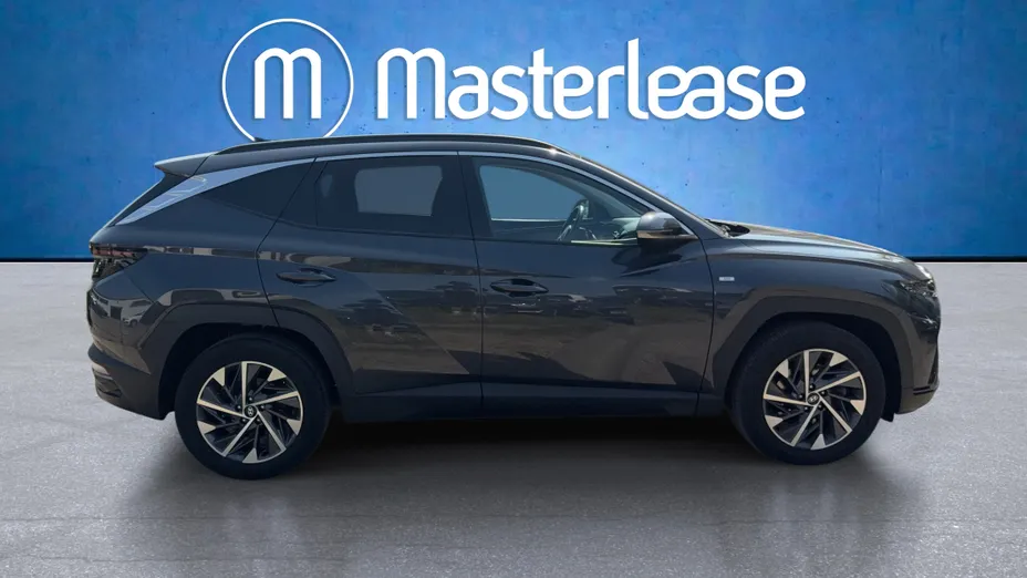 HYUNDAI Tucson Tucson 1.6 T-GDi 48V Smart 2WD DCT
