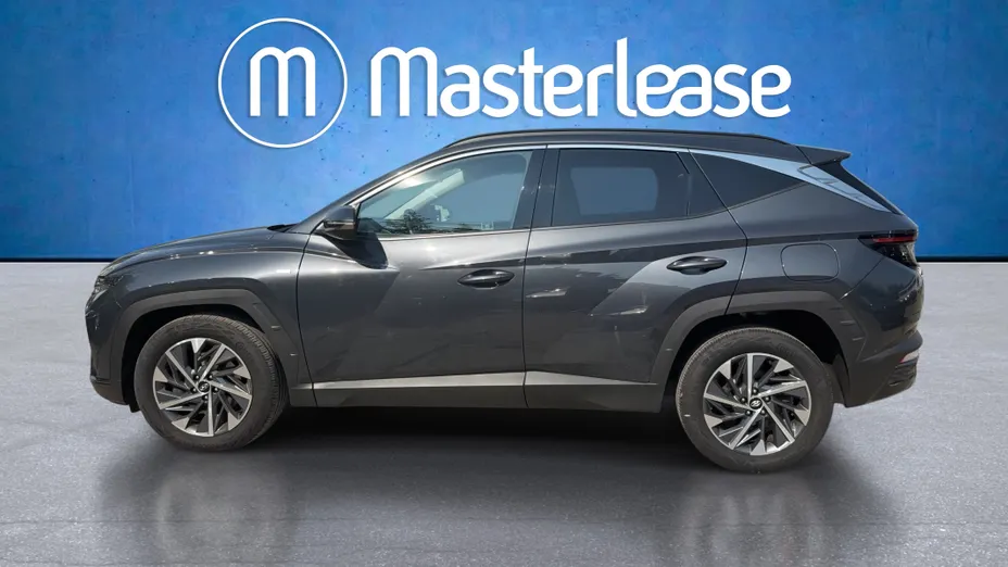 HYUNDAI Tucson Tucson 1.6 T-GDi 48V Smart 2WD DCT