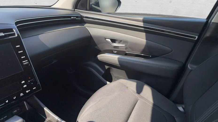 HYUNDAI Tucson Tucson 1.6 T-GDi 48V Smart 2WD DCT