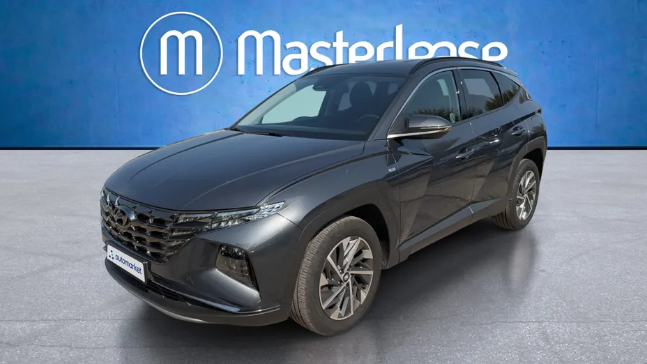 HYUNDAI Tucson Tucson 1.6 T-GDi 48V Smart 2WD DCT