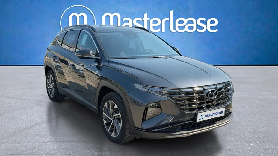 HYUNDAI Tucson Tucson 1.6 T-GDi 48V Smart 2WD DCT