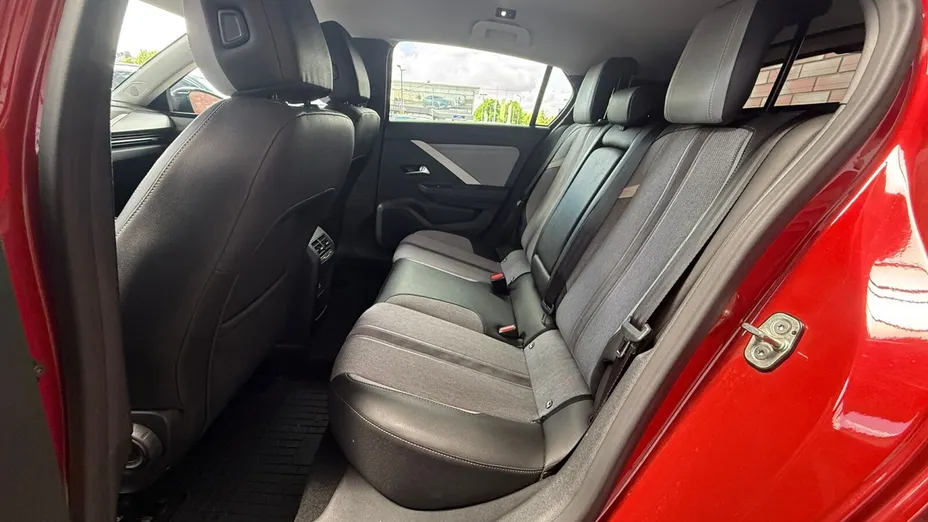 OPEL Astra Astra VI 1.2 T Elegance S&S aut