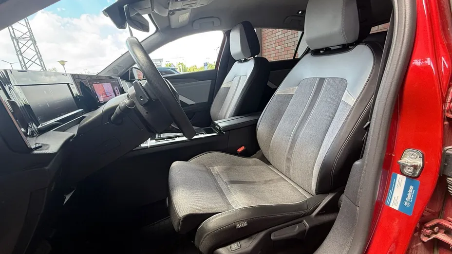 OPEL Astra Astra VI 1.2 T Elegance S&S aut