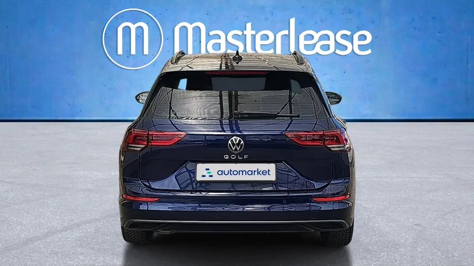 VOLKSWAGEN Golf Golf VIII 2.0 TDI Life