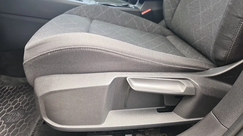 VOLKSWAGEN Golf Golf VIII 2.0 TDI Life
