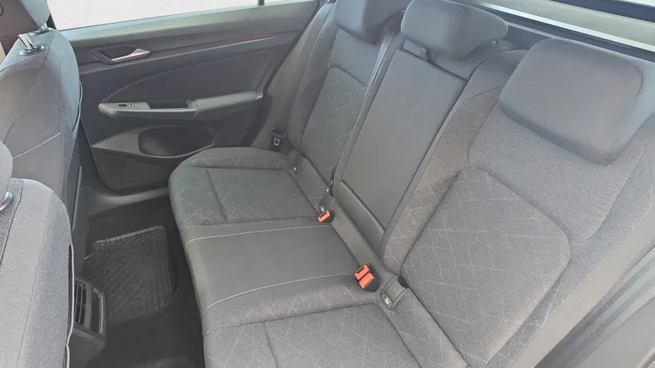 VOLKSWAGEN Golf Golf VIII 2.0 TDI Life