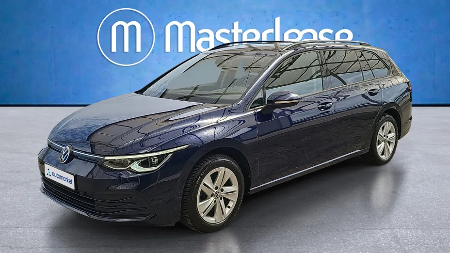 VOLKSWAGEN Golf Golf VIII 2.0 TDI Life