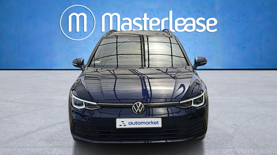 VOLKSWAGEN Golf Golf VIII 2.0 TDI Life