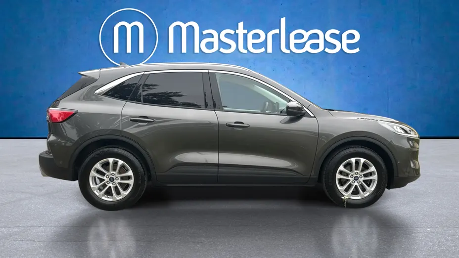FORD Kuga Kuga 1.5 EcoBoost FWD Titanium