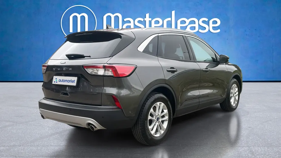 FORD Kuga Kuga 1.5 EcoBoost FWD Titanium