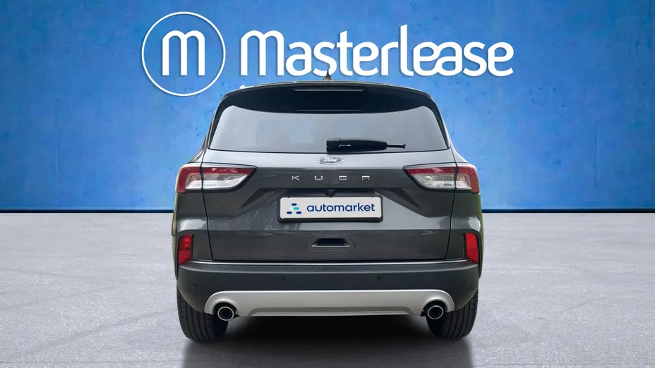FORD Kuga Kuga 1.5 EcoBoost FWD Titanium