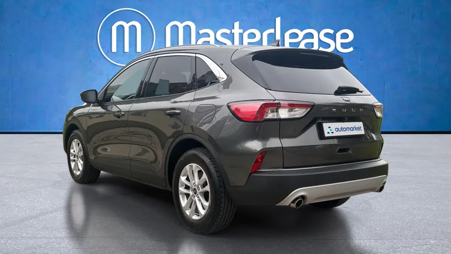 FORD Kuga Kuga 1.5 EcoBoost FWD Titanium
