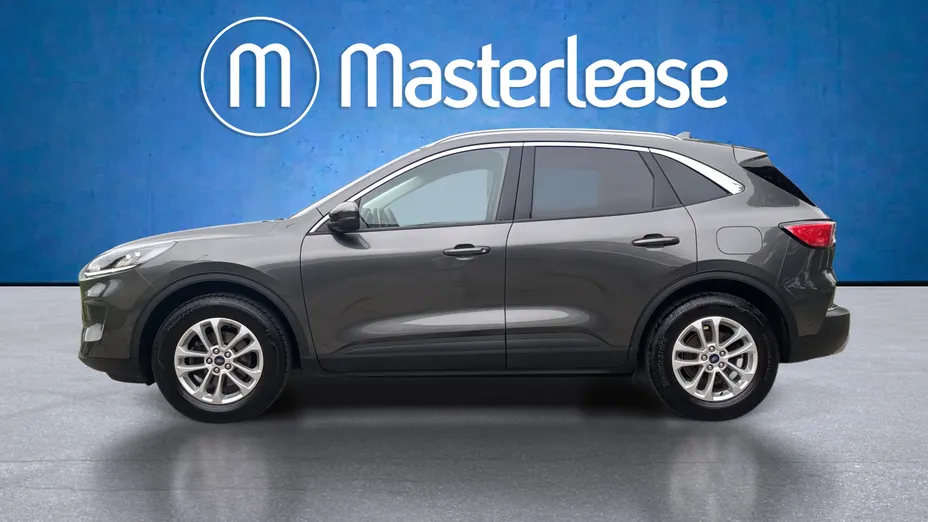 FORD Kuga Kuga 1.5 EcoBoost FWD Titanium