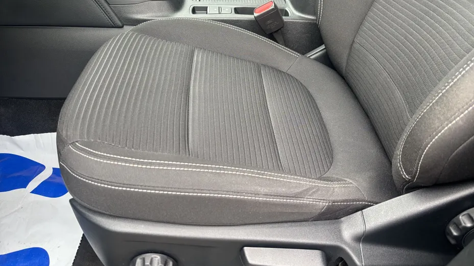 FORD Kuga Kuga 1.5 EcoBoost FWD Titanium