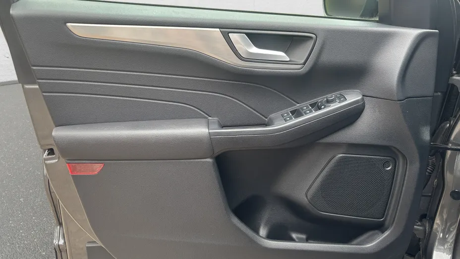 FORD Kuga Kuga 1.5 EcoBoost FWD Titanium