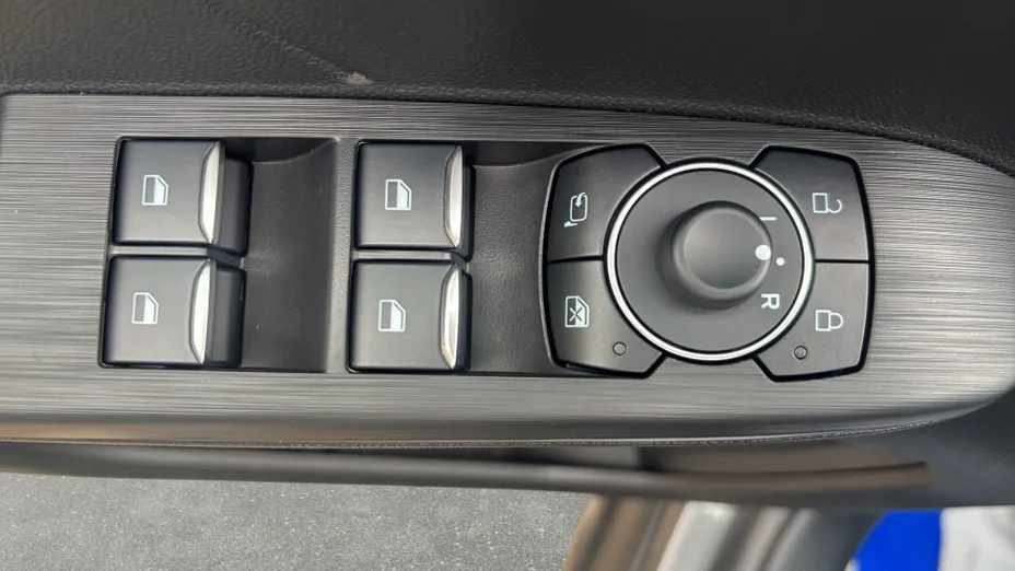 FORD Kuga Kuga 1.5 EcoBoost FWD Titanium