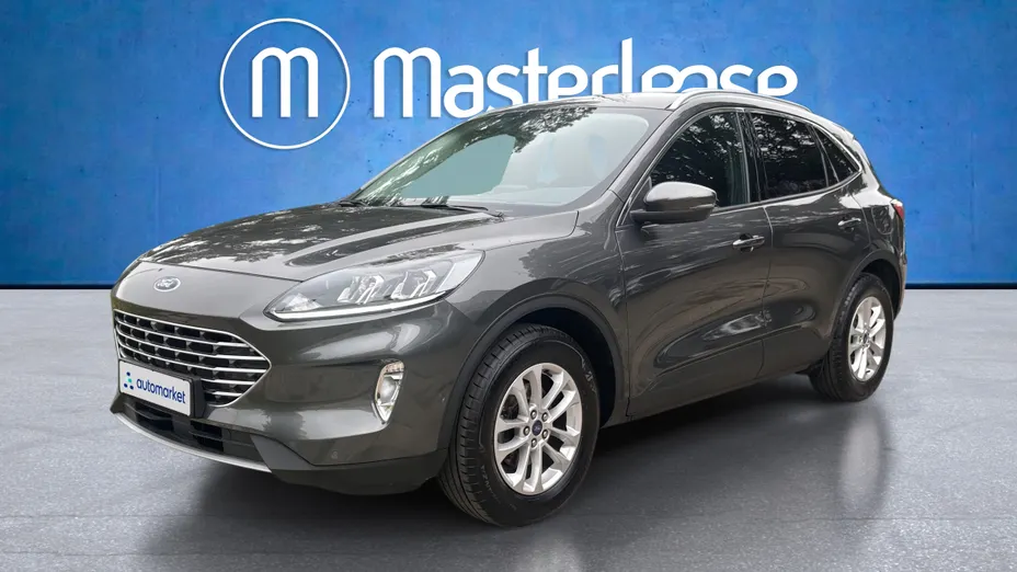FORD Kuga Kuga 1.5 EcoBoost FWD Titanium