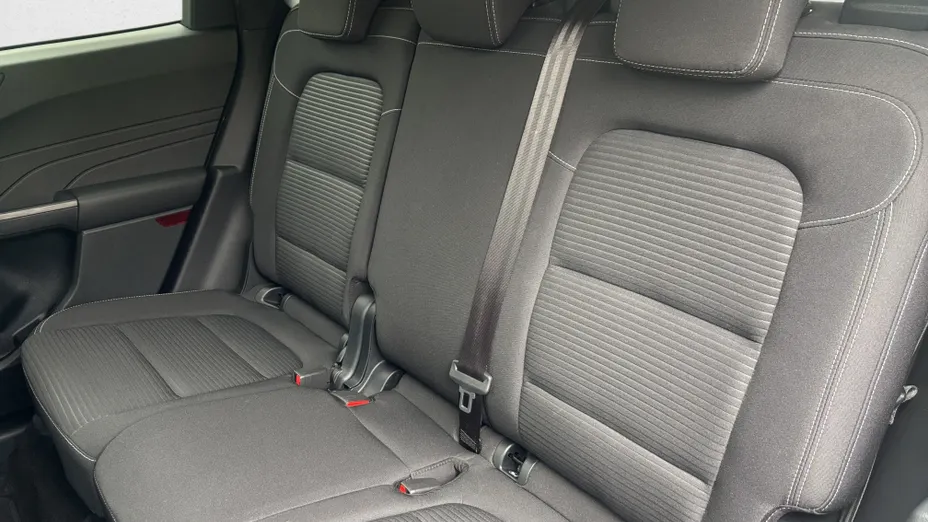 FORD Kuga Kuga 1.5 EcoBoost FWD Titanium